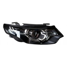 Farol Direito Land Rover Discovery Sport 2017 Direito/passageiro