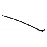 Pestana Friso Parabrisa Direito Discovery Sport 2017 Preto