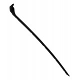 Friso Pestana Parabrisa Esquerdo Discovery Sport 2017 Preto