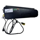 Airbag Do Banco Fusca 2015 Lado Esquerdo 5c5880241a Preto