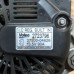 Alternador Hb20 1.0 2723796 H3656