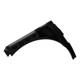 Isopor Porta Malas Discovery Sport 2017 Porta