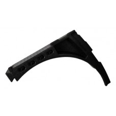 Isopor Porta Malas Discovery Sport 2017 Porta