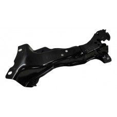 Suporte Lateral Esquerdo Discovery Sport 2017 Fk72103a11af