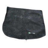 Carpet Assoalho Porta Malas Discovery Sport 2017 Preto