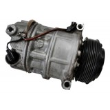 Compressor Ar Condicionado Discovery Sport 2017