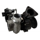 Turbina Discovery Sport 2017