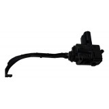 Atuador Trava Portinhola Tanque Discovery Sport 2017 Preto 2017