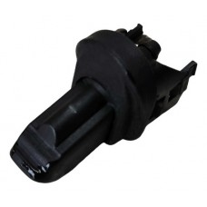 Brucutu Lavador Parabrisa Discovery Sport 2017 Preto