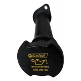 Duto Oleo Motor Discovery Sport 2017