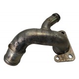 Cano Duto Motor Discovery Sport 2017 Preto