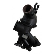 Carcaça Valvula Termostatica Discovery Sport 2017