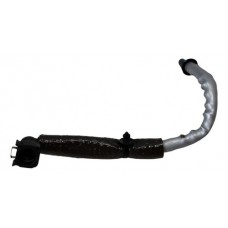 Mangueira Cano Duto Discovery Sport 2017 Preto