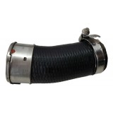 Mangueira Intercooler Discovery Sport 2.2 Diesel 2017 Preto