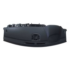 Painel Tabelier Discovery Sport 2017 2.2 Diesel Preto