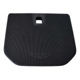 Tela Alto Falante Painel Discovery Sport 2017 Preto