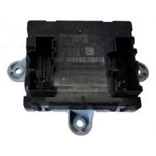 Modulo Porta Diant Direita Discovery Sport 2017 Hk8314d617bb Preto