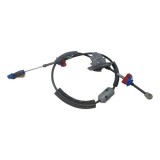 Cabo Alavanca Trambulador Citroen Cactus 2020 1.6 Aut