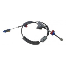 Cabo Alavanca Trambulador Citroen Cactus 2020 1.6 Aut