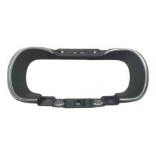 Acabamento Moldura Painel Instrumentos Cactus 2020 Preto Original