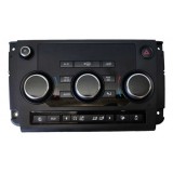 Comando Ar Condicionado Eco Tração Discovery Sport 2017