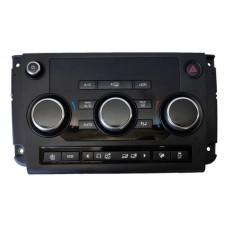 Comando Ar Condicionado Eco Tração Discovery Sport 2017