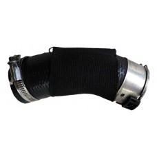 Mangueira Intercooler Discovery Sport 2017 Preto