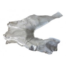 Protetor Calor Discovery Sport 2.2 Diesel 2017 Fk724a389al99