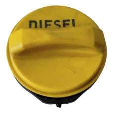 Tampa Gargalo Tanque Discovery Sport 2.2 Diesel 2017 Amarelo 2017