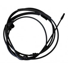 Cabo Abertura Capo Dianteiro Discovery Sport 2.2 Diesel 2017