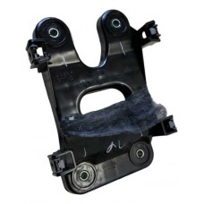 Suporte Seletor Alavanca Cambio Discovery Sport 2.2 2017