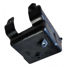 Acabamento Inferior Console Discovery Sport 2.2 Diesel 2017