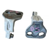 Par Dobradiça Porta Diant Dir Discovery Sport 2017