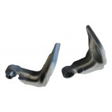 Par Dobradiça Porta Diant Esq Discovery Sport 2.2 2017