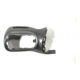 Acabamento Difusor De Ar Esq Citroen Cactus 2020 Preto