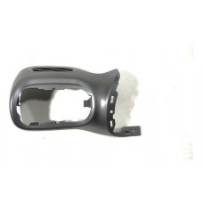 Acabamento Difusor De Ar Esq Citroen Cactus 2020 Preto