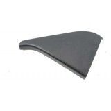 Acabamento Interno Traseiro Direito C4 Cactus 2020 Preto Original