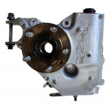 Montante Cubo Roda Tras Esquerda Discovery Sport 2.2 Diesel