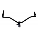 Engate Reboque Discovery Sport 2.2 Diesel 2017