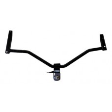 Engate Reboque Discovery Sport 2.2 Diesel 2017