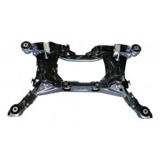 Agregado Traseiro Discovery Sport 2.2 Diesel 2017