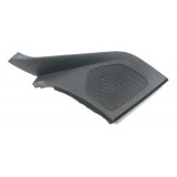 Acabamento Tweeter Dir Citroen C4 Cactus 1.6 2020 Preto