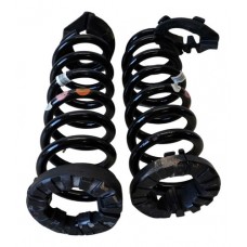 Par Mola Traseira Discovery Sport 2.2 Diesel 2017