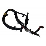 Chicote Polo Positivo Bateria Discovery Sport 2.2 Diesel 17