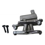 Suporte Válvula Solenóide Do Cabeçote Veloster 1.6 2012 Cinza-escuro