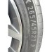 Jogo Rodas Original Velar 2.0 2020 265/45 R21 J1313 Prateado Prateado