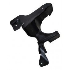 Acabamento Parabarro Diant Dir Discovery 2.2 Diesel 2017