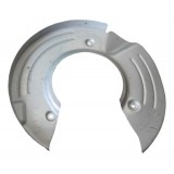 Defletor Freio Tras Direito  Discovery 2.2 Diesel 2017