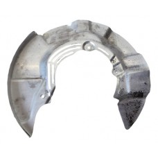 Defletor Disco Freio Diant Esquerdo  Discovery 2.2 Diesel 17