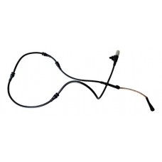 Sensor Pastilha Freio Dianteira  Discovery 2.2 Diesel 2017